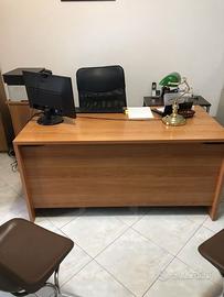 Arredamento ufficio/studio professionale