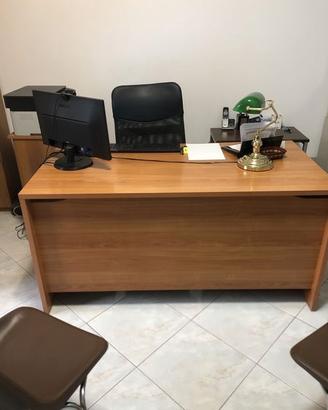 Arredamento ufficio/studio professionale