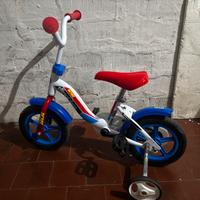 Bici/triciclo bambino