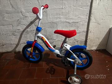 Bici/triciclo bambino