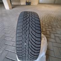 GOMME  205/55 R16
CONTINENTAL- W.CONTACT + CERCHI