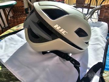 casco bici HJC