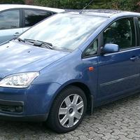 Ricambi usati ford c-max 2003-2007 #e