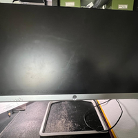 monitor 22" HP