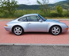 Porsche 911 (993) - 1994