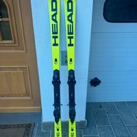 Sci head e.speed pro