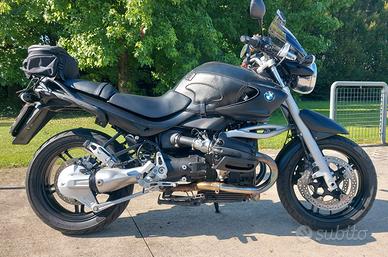 Bmw r 1150 r - abs
