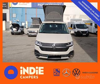 VolkswagenT6.1 California Ocean - EURO 6 - 2022 - 