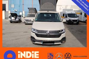 VolkswagenT6.1 California Ocean - EURO 6 - 2022 - 