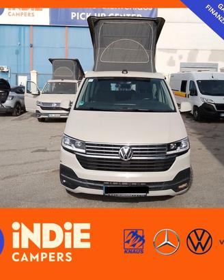 VolkswagenT6.1 California Ocean - EURO 6 - 2022 - 