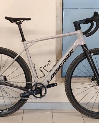 Lapierre Cross Hill CF 6.0 axs
