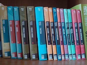 Manga osamu tezuka