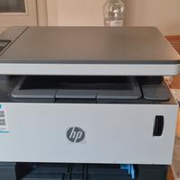 Stampante Hp laser ns mfp 1005 