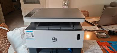 Stampante Hp laser ns mfp 1005 