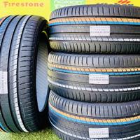 X4: Estive 255/45R20 101W -MICHELIN- al 83%