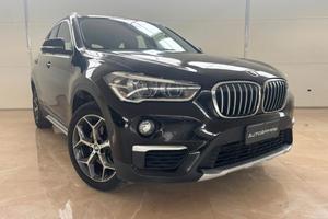 Bmw X1 sDrive18d xLine
