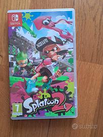 Giochi per Nintendo Switch