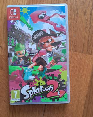 Giochi per Nintendo Switch