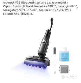 Roborok f25 ultra