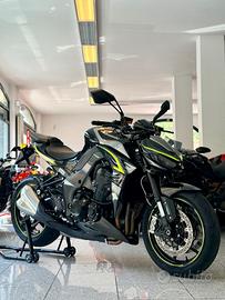 KAWASAKI Z 1000 R OHLINS FINANZIABILE
