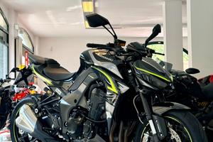 KAWASAKI Z 1000 R OHLINS FINANZIABILE