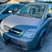 Ricambi usati per Opel Meriva 1.6 benz 2010 Z16XE