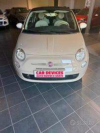 Fiat 500 CABRIO 1.2-NEOPATENTATI