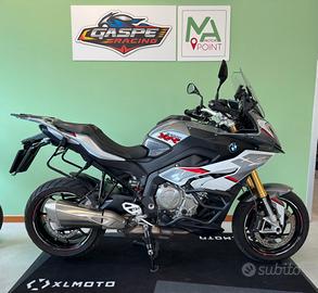 Bmw S 1000 XR - 2016