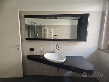 Mobile bagno
