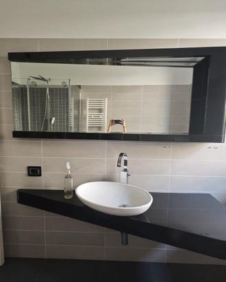 Mobile bagno