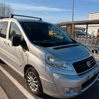 FIAT SCUDO PANORAMA