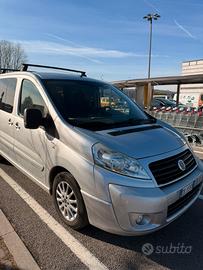 FIAT SCUDO PANORAMA