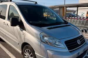 FIAT SCUDO PANORAMA