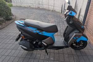TVS Ntorq 125
