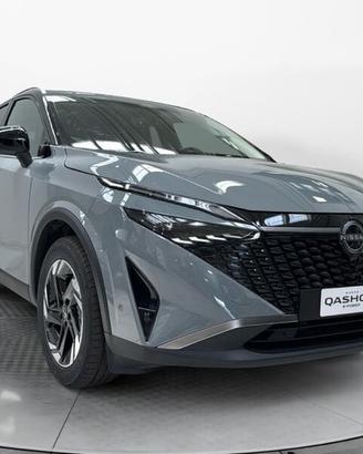 Nissan Qashqai 1.3 MHEV 140 N-Connecta e-Power
