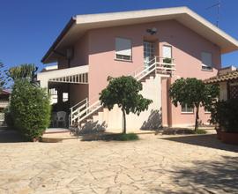 Villa " verdemare " San Lorenzo