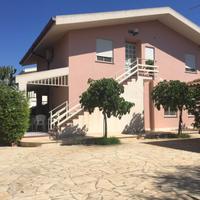Villa " verdemare " San Lorenzo