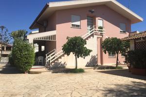 Villa " verdemare " San Lorenzo