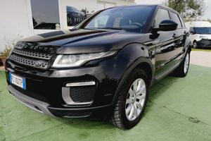 Range Rover Evoque 2.0 TD4 150 CV 5p. HSE Dynamic 