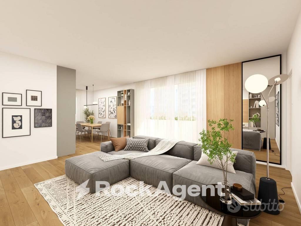 Appartamento – BG - Vista 5