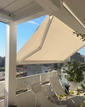 Tenda da sole Pratic T - Code premiun