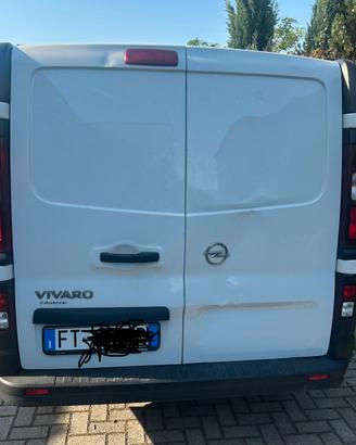 furgoni