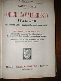 libro antico