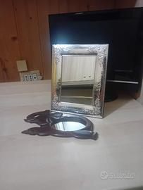 Lotto di specchi vintage