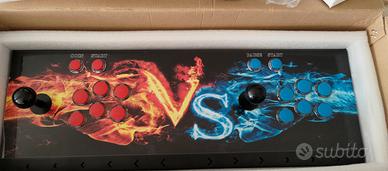 Joystick pandora arcade 26800 giochi NUOVA