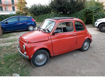 500 epoca
