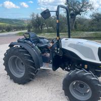 Trattore LAMBORGHINI SPRINT 60