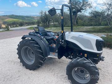 Trattore LAMBORGHINI SPRINT 60