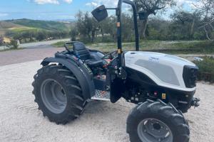 Trattore LAMBORGHINI SPRINT 60