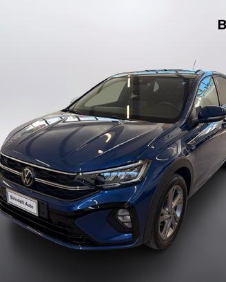 VOLKSWAGEN Taigo - Taigo 1.0 TSI 110 CV R-Line